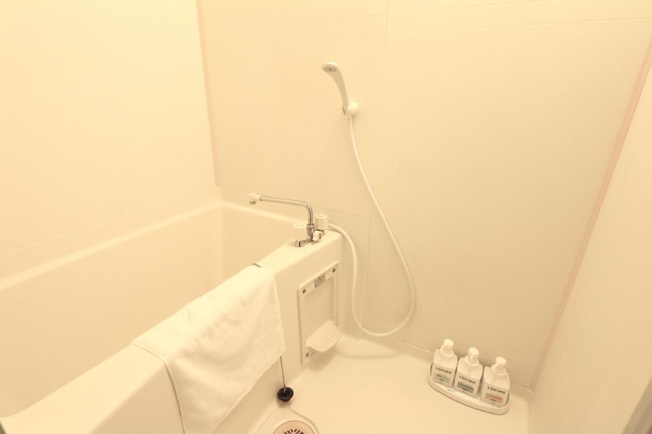 Elizabeth Garden II Aparthotel Osaka Ngoại thất bức ảnh