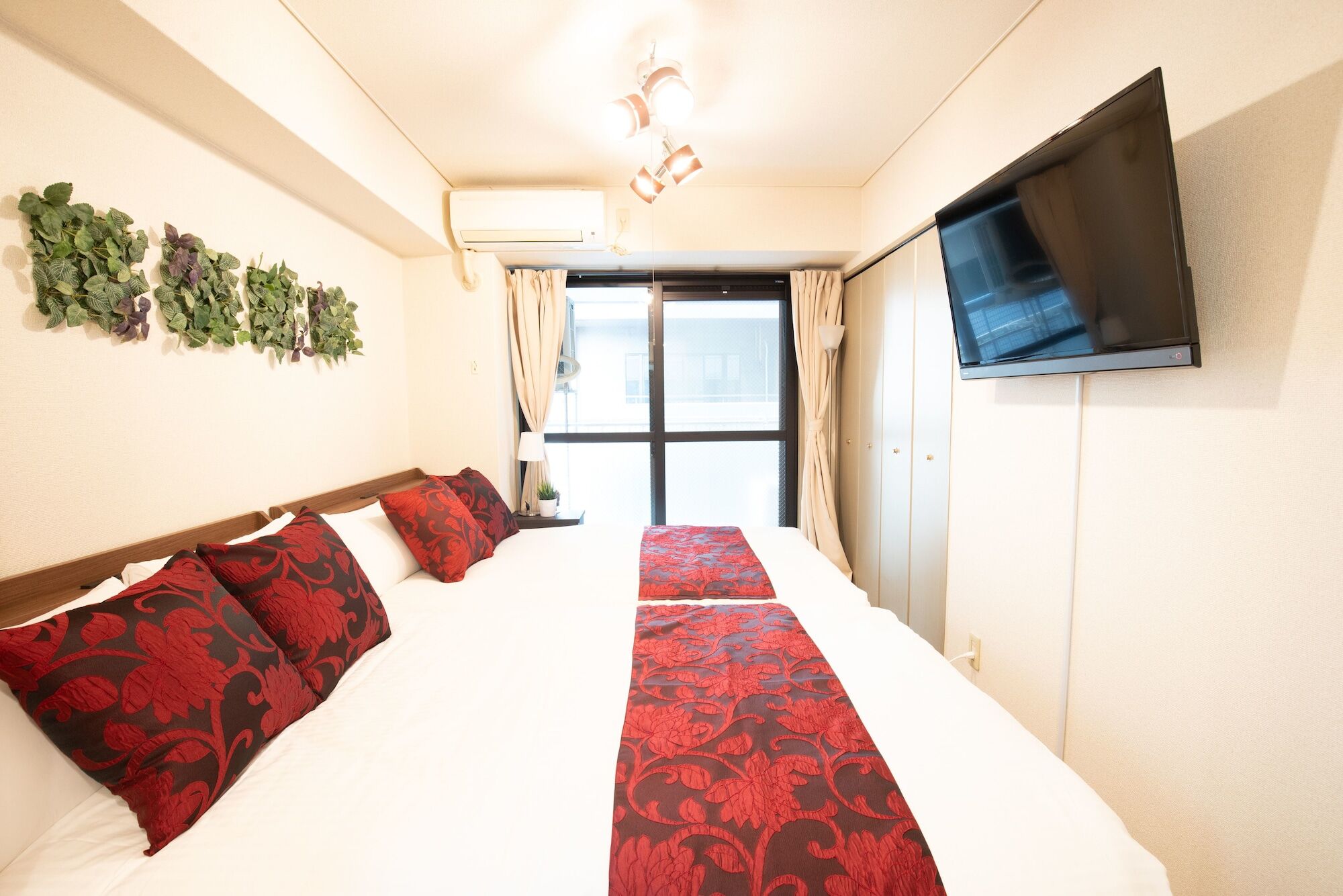 Elizabeth Garden II Aparthotel Osaka Ngoại thất bức ảnh